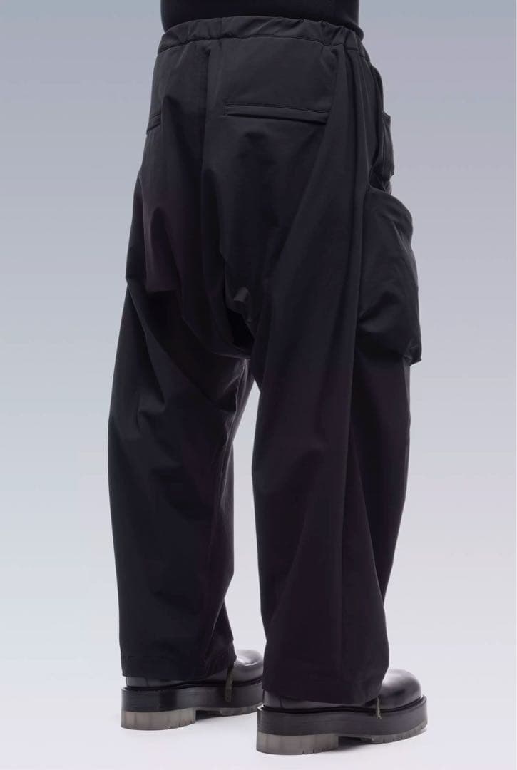 Acronym P30AL-DS パンツ