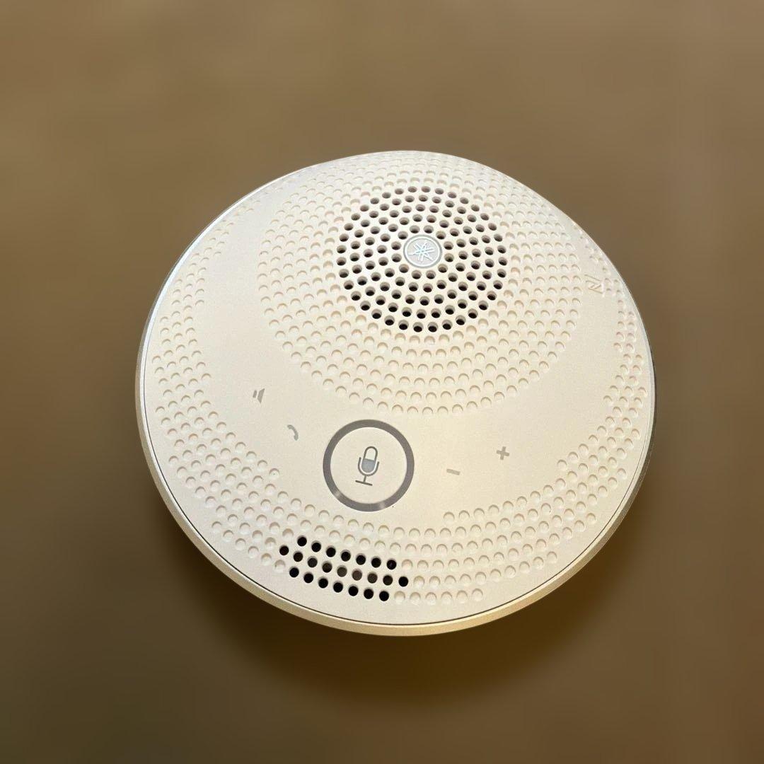 YAMAHA YVC-200 USBスピーカーフォン