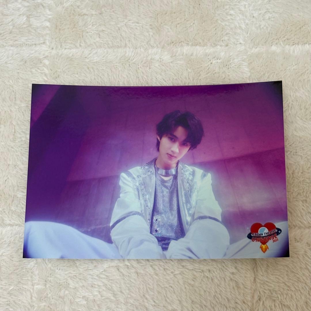 M!LK 曽野舜太　グッズセット