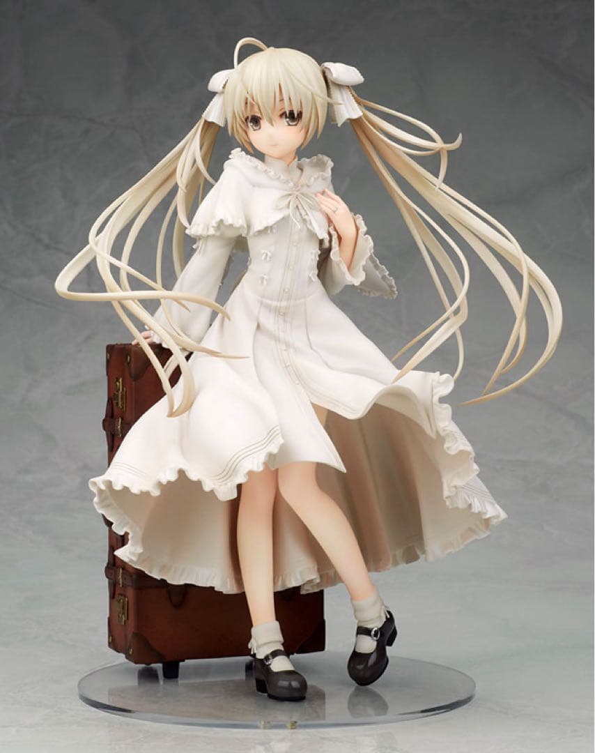 ALTER ヨスガノソラ 春日野穹 Ending ver. 1/6 スケール