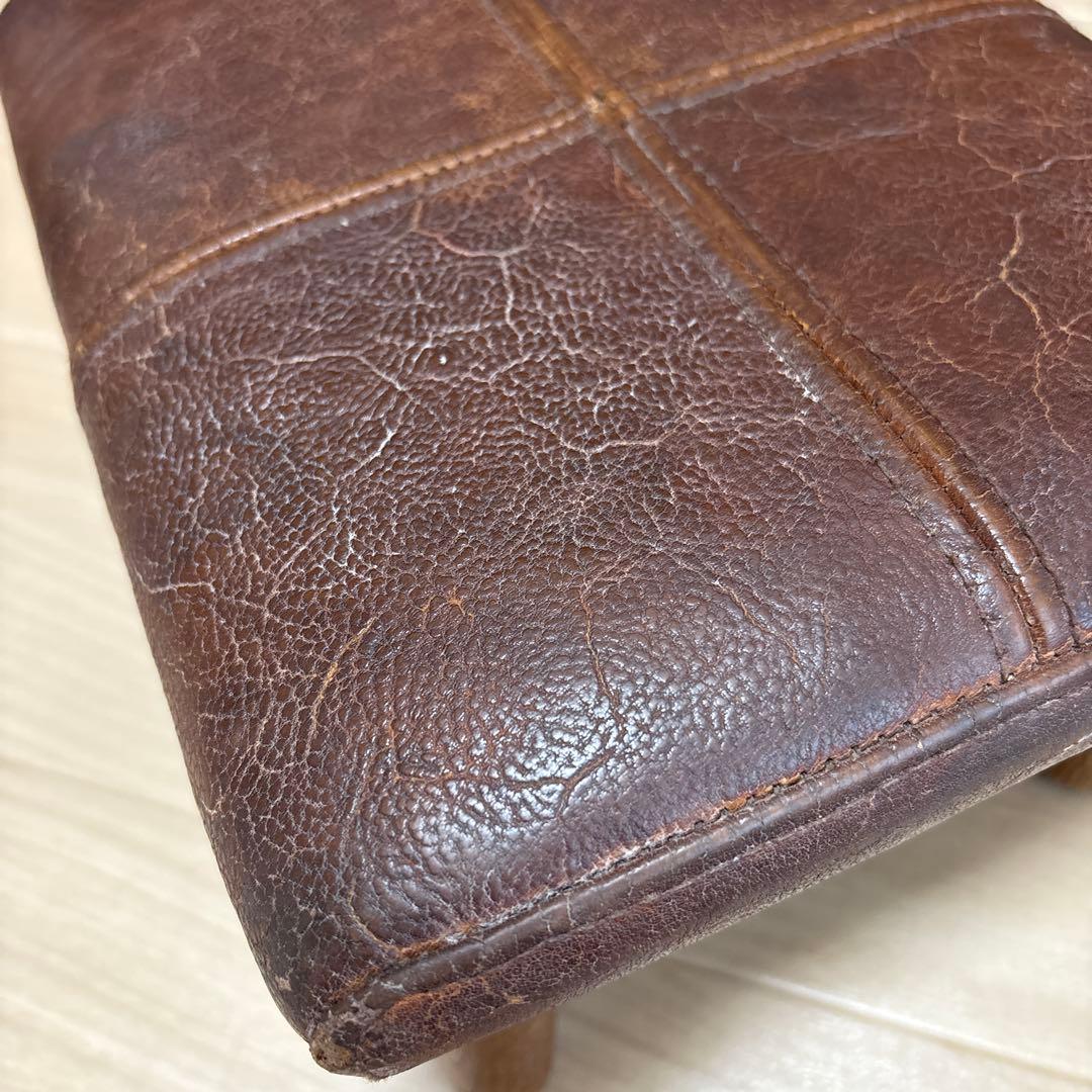 TRUCK FURNITURE CHILD STOOL ①