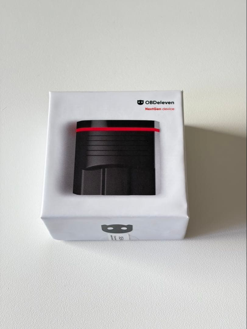 OBDeleven OBD2诊断仪/错误扫描仪 Audi,Volkswagen用