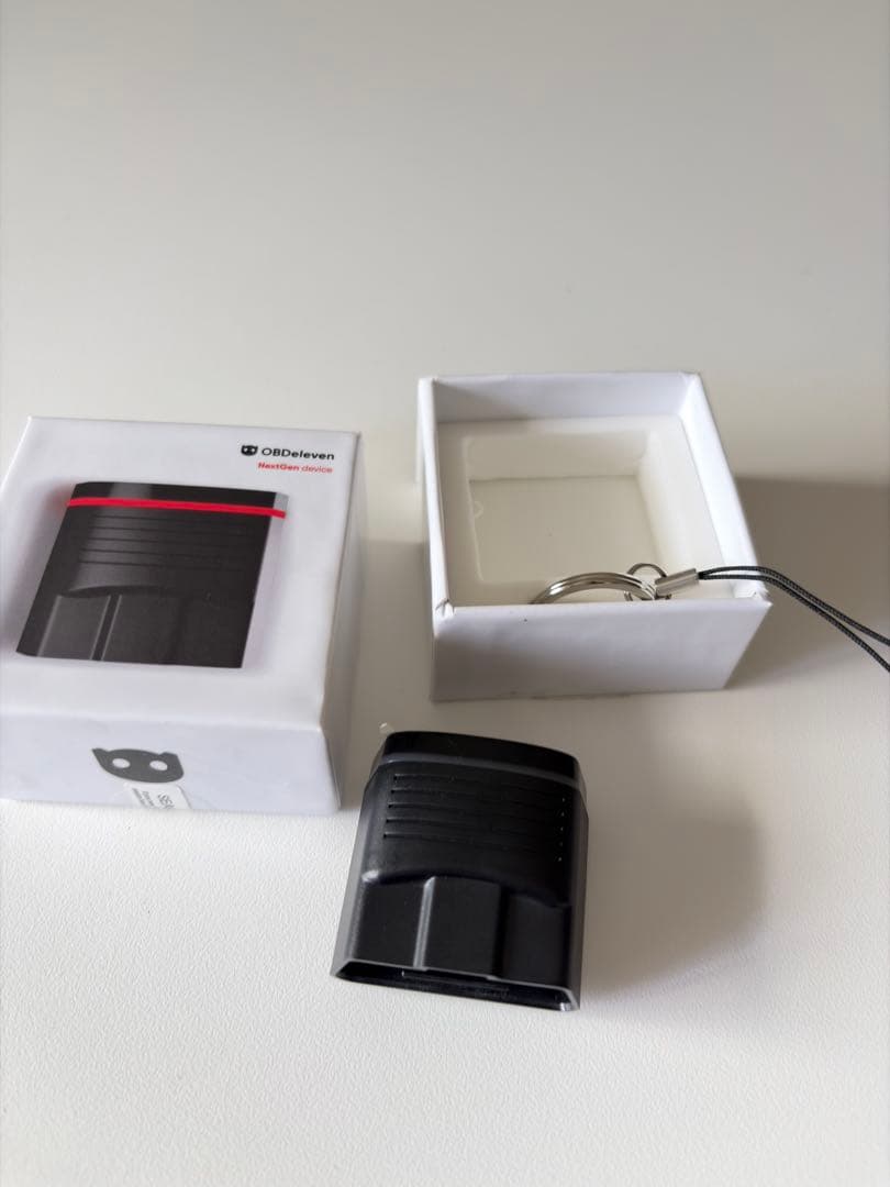 OBDeleven OBD2诊断仪/错误扫描仪 Audi,Volkswagen用