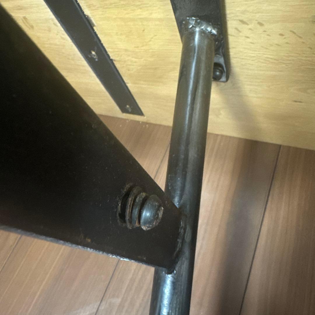 CRASH GATE KOOPA TABLE ダイニングテーブル