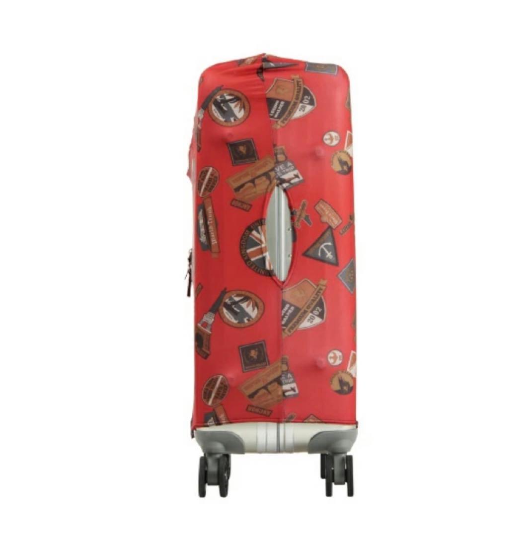 Samsoniteスーツケース Soundbox 55cm