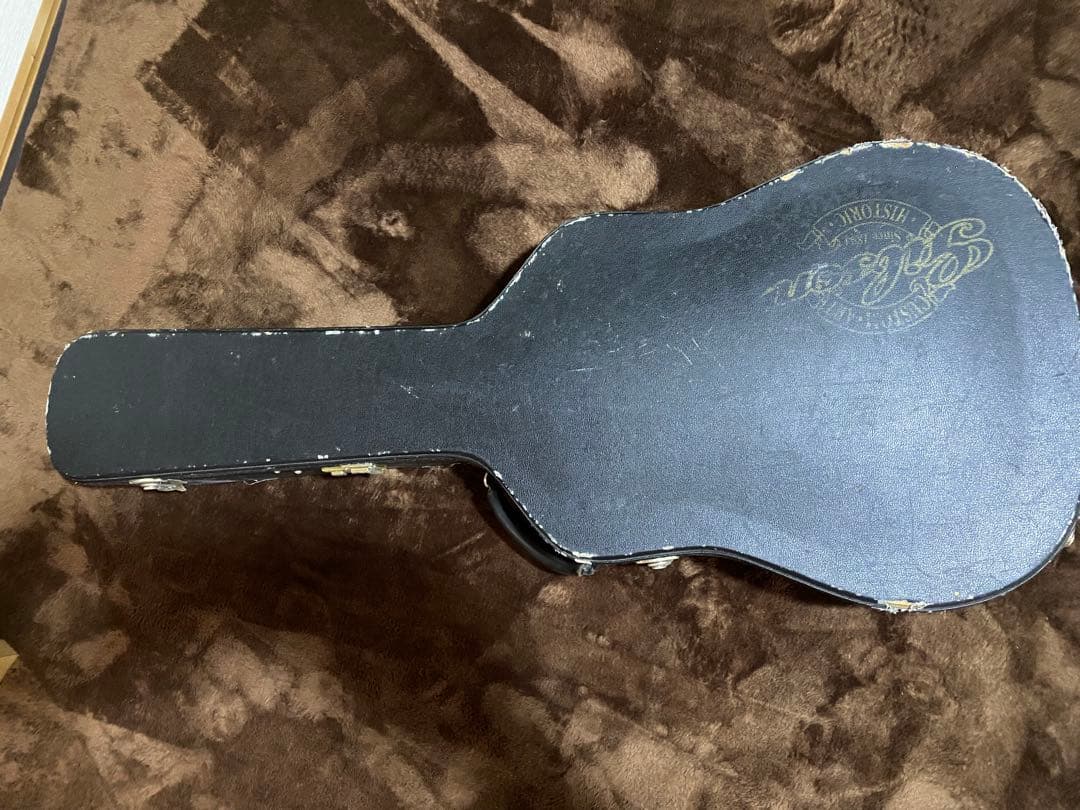 Gibson サザンジャンボ