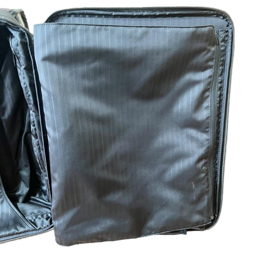 【希少】トゥミ　TUMI×ships キャリーケース 迷彩 22909CMSE