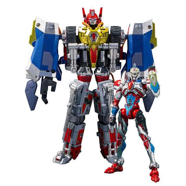 グリッドマン Actibuilder GRIDMAN DXアシストウェポンセット