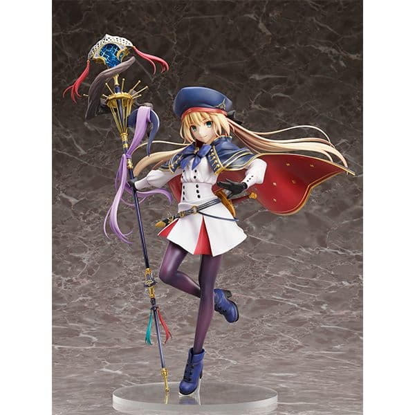 メ*)様 ★Fate/Grand Order アルトリア・キャスター フィギュア
