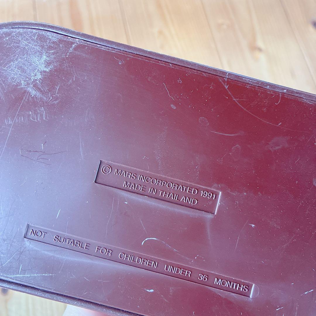 m&m's チュッパチャプス ディスペンサー 2点セット