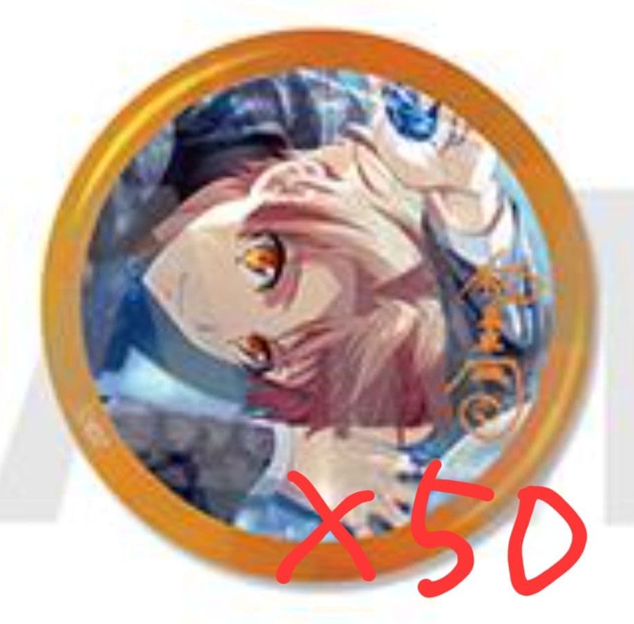 アイドリッシュセブン アイナナ 和泉三月 缶バッジ まとめ売り LaStiara