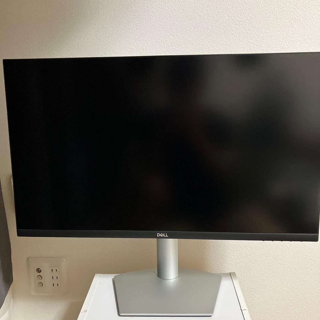 DELL モニター（引き取り限定）