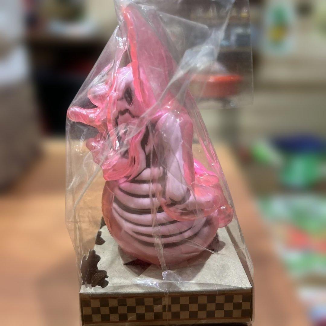 シークレットベース　RAT FINK ラットフィンク　SECRETBASE