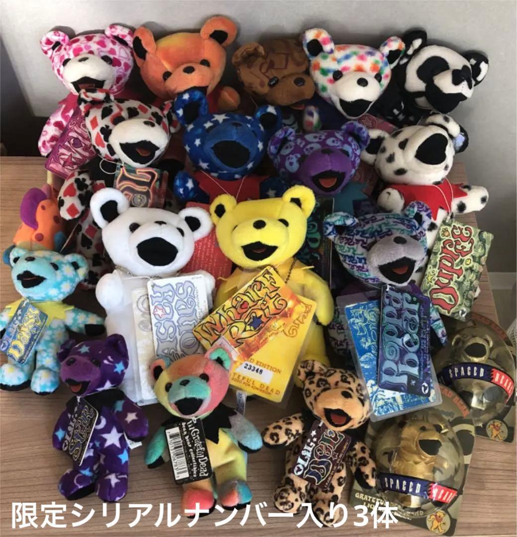 デットベア