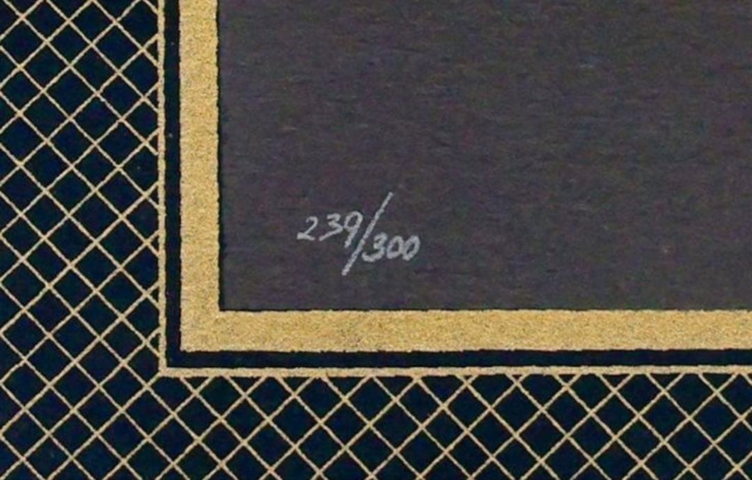 ★美品　真作保証★定価180万円★エルテ ★エメラルドナイト