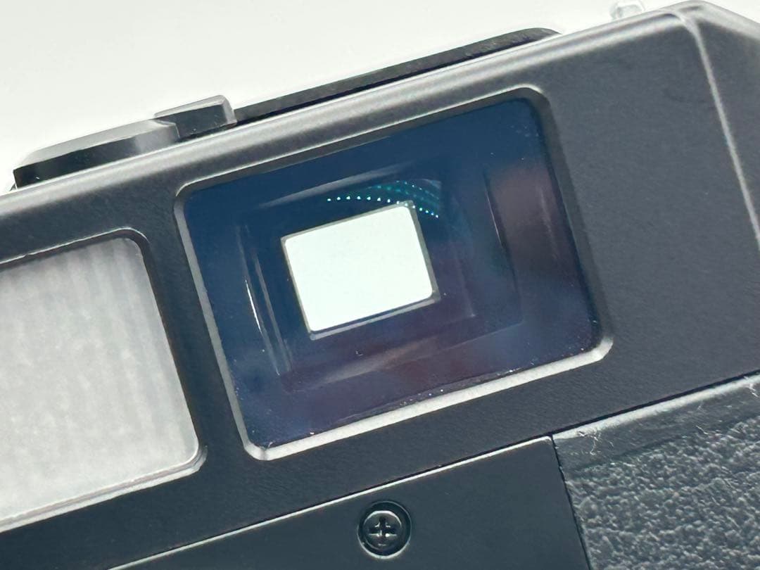 【美品】Voigtländer BESSA-R ベッサ レンジファインダー