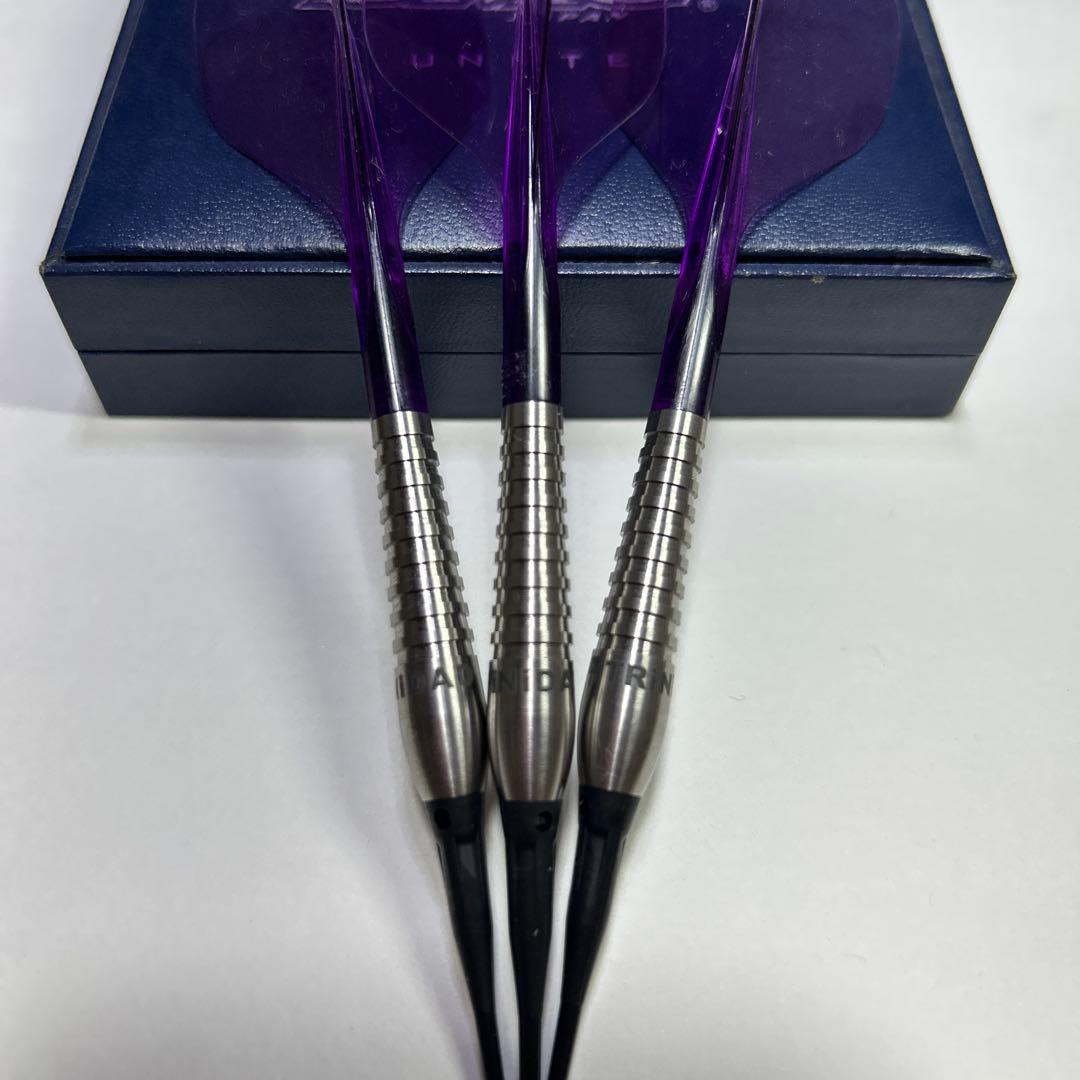 美品！激レア！【TRiNiDAD】Duran Type2 セッティングセット！