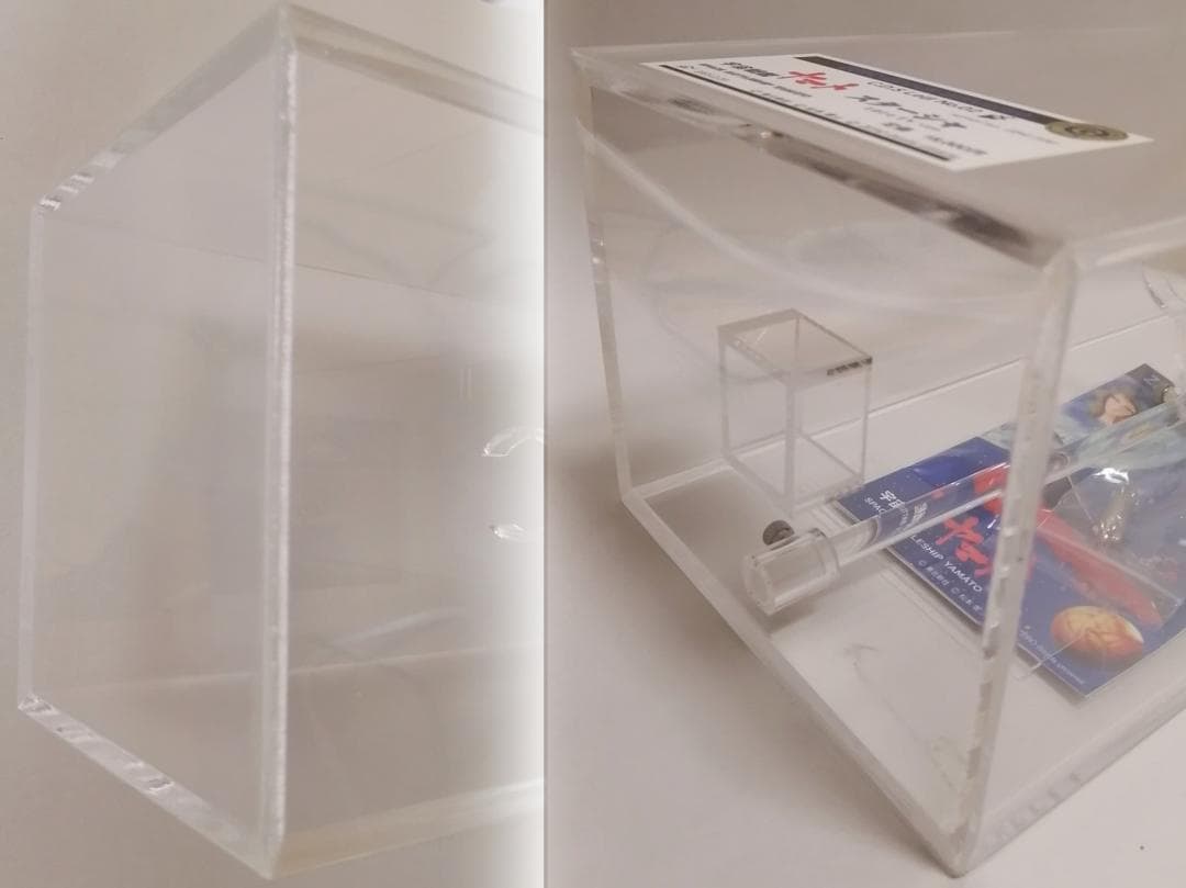 宇宙戦艦ヤマト ♡ ZERO Goods universe スターシャ