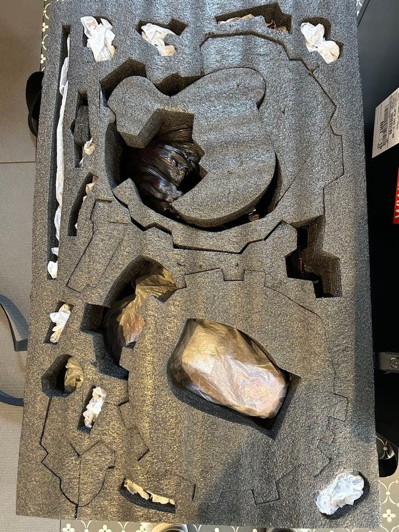 ガッツベルセルク