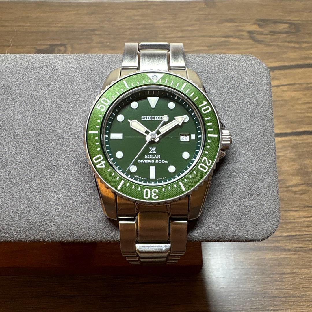 SEIKO PROSPEX （セイコープロスペックス） SBDN077