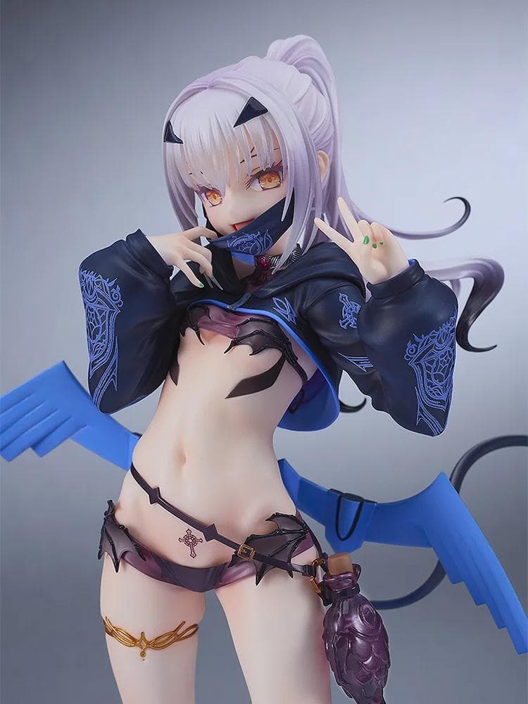 [グッスマ特典クレイゴーン付き]ルーラー/メリュジーヌ 1/6スケールフィギュア