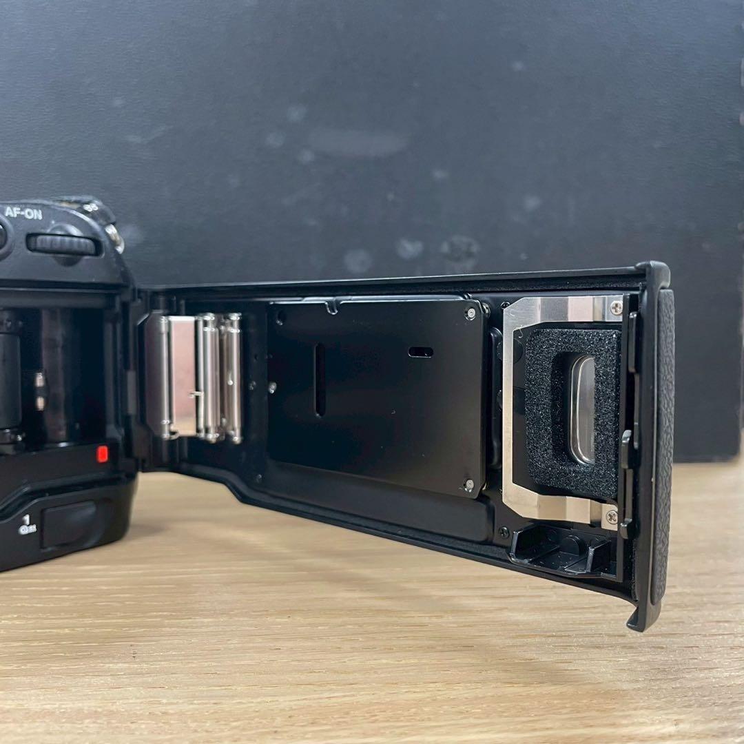 Nikon(ニコン) F6 ボディ オートフォーカス フィルムカメラ WW236