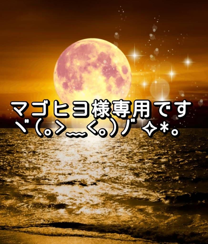 マゴヒヨです