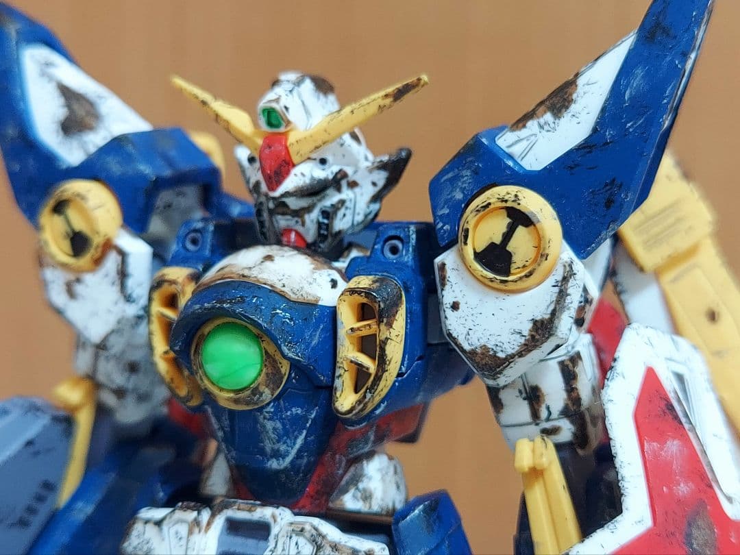 ガンプラ HG RG 組立済完成品 塗装済完成品 13体セット