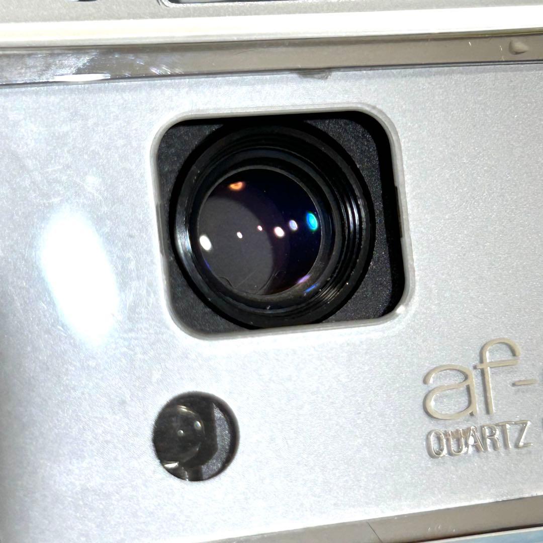 【完動品・稀少】Y-608 MINOLTA af-e クレージュモデル