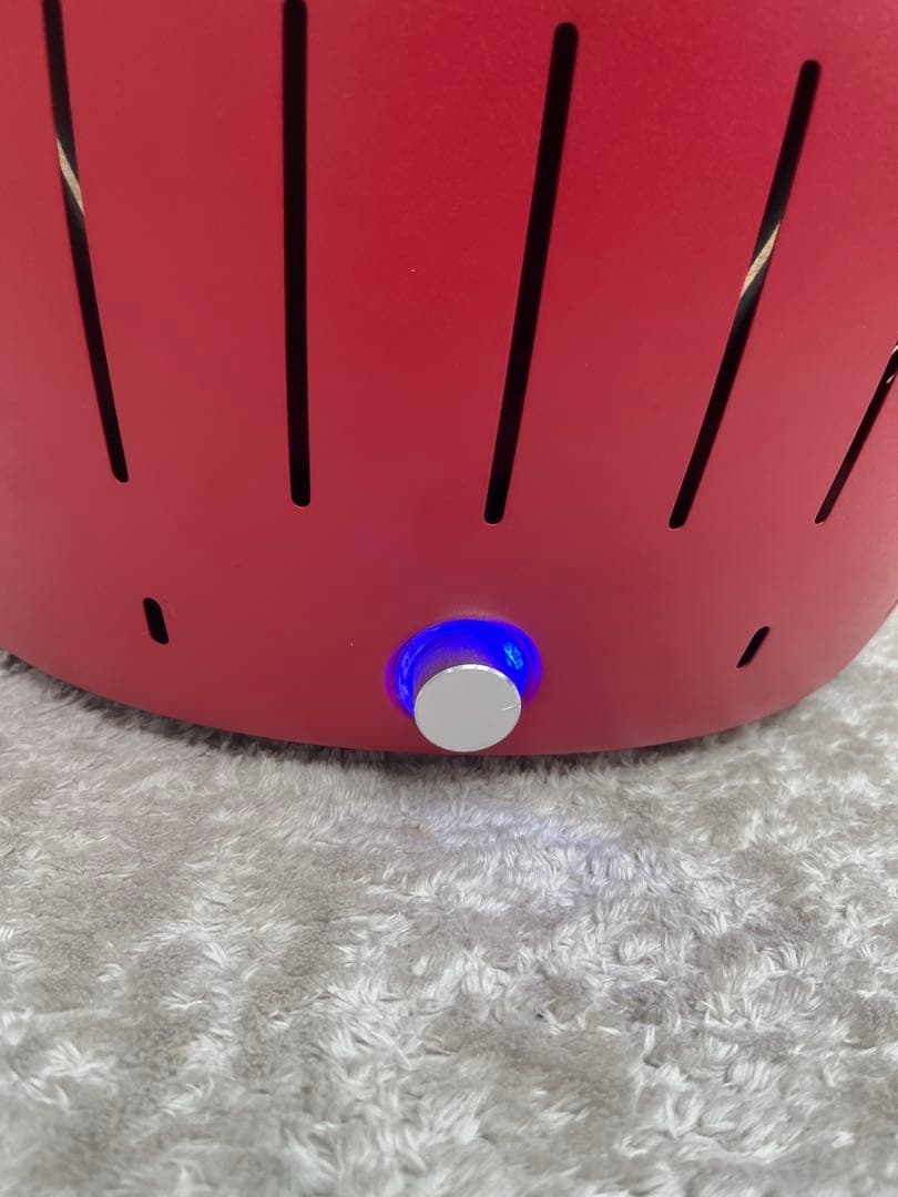 LOTUS GRILL XL スモークレスグリル