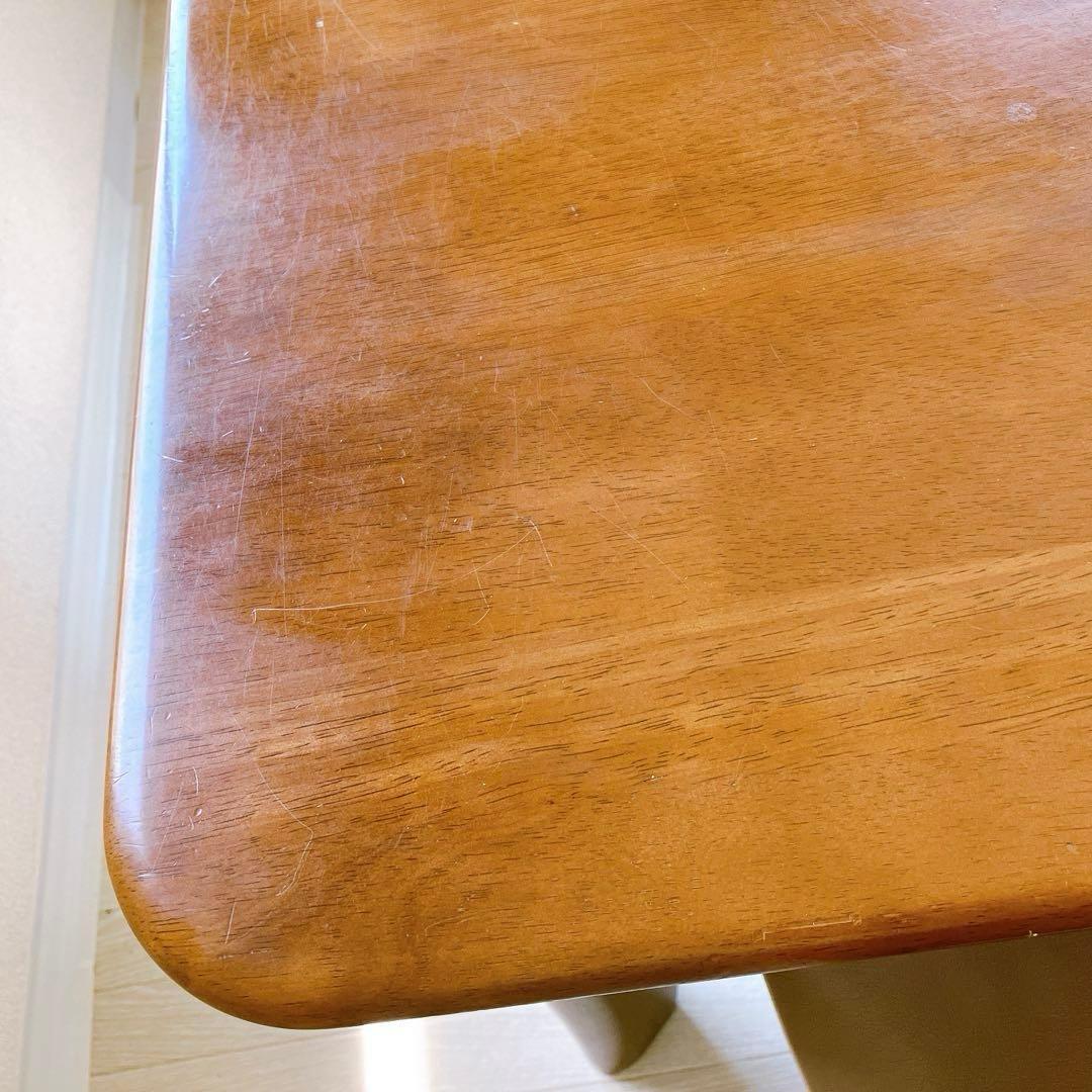 karimoku ダイニングテーブル オーク材 カントリー モダン 国産家具