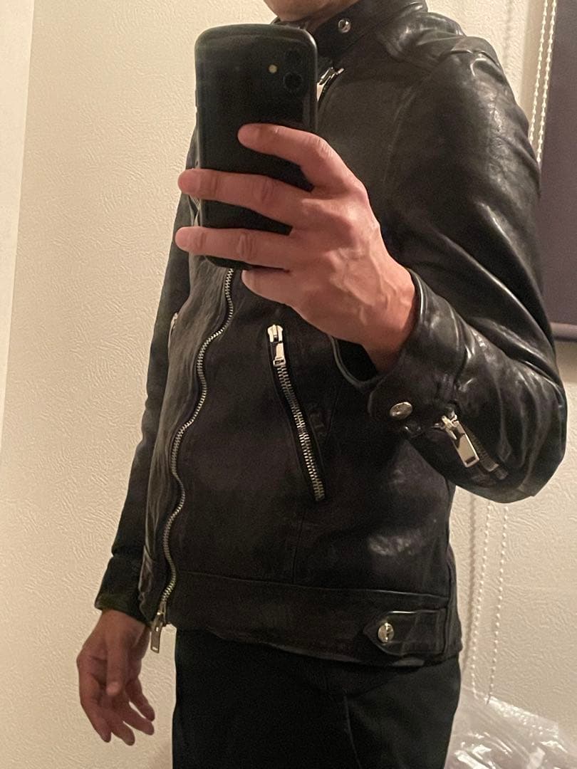 fixerコラボセミダブルライダース