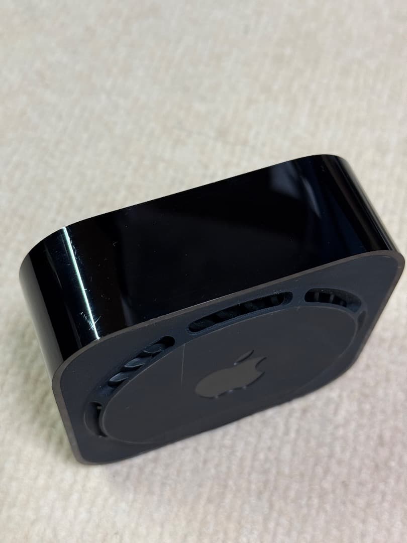 Apple TV 4K 第2世代 64GB