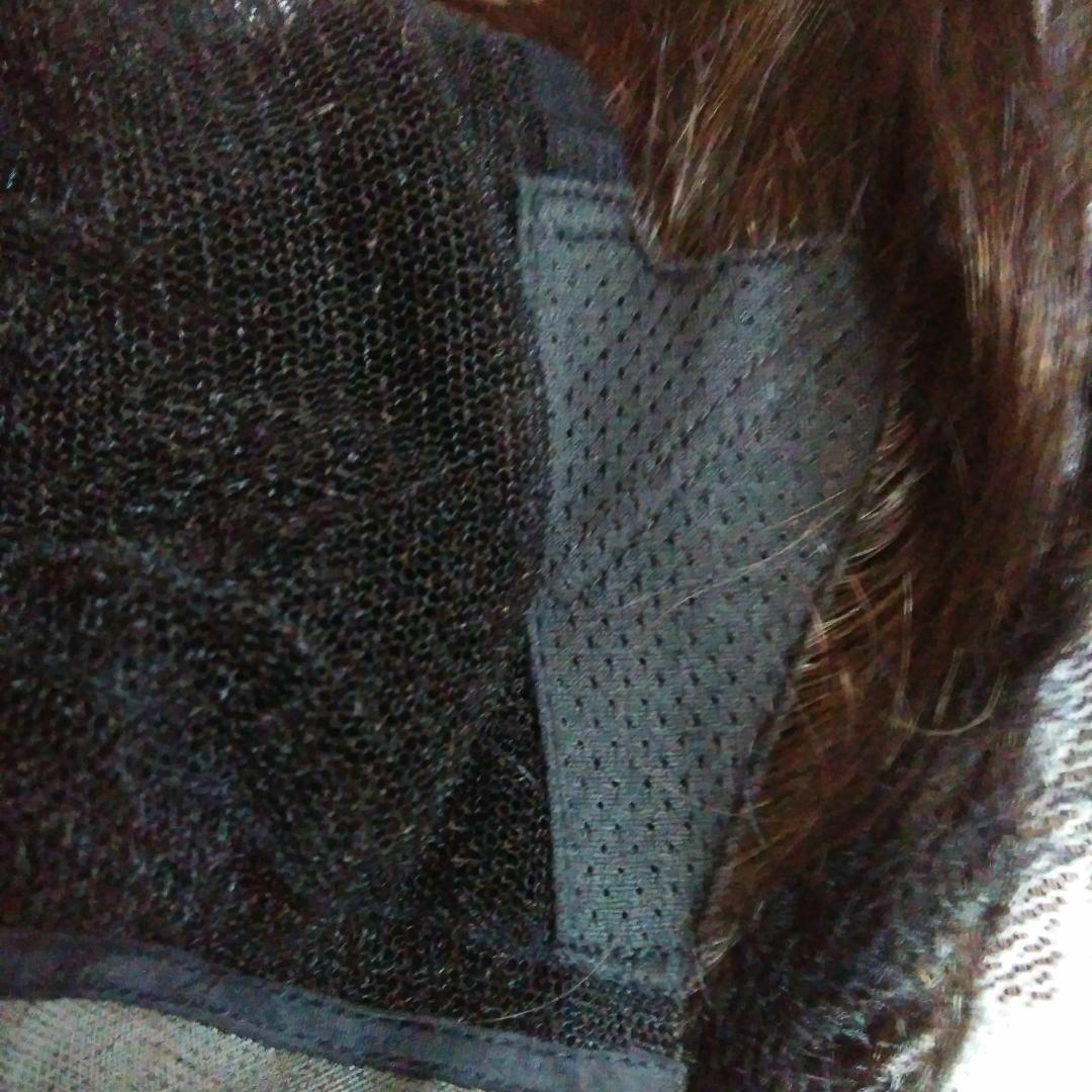 JOジュリアオージェ アートネィチャー 手ぐしで簡単スタイリング高品質ウィッグ