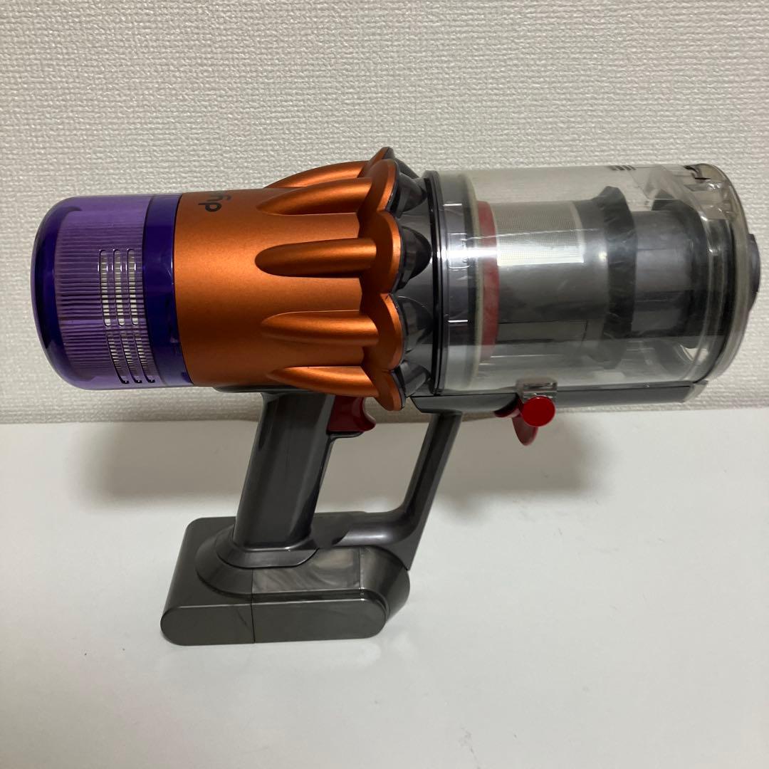 ダイソン　デジタルスリム SV18 本体のみ　動作保証品　コードレスクリーナー