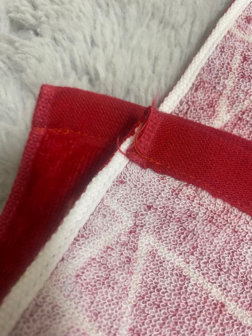 米津玄師　帰りの会　タオル