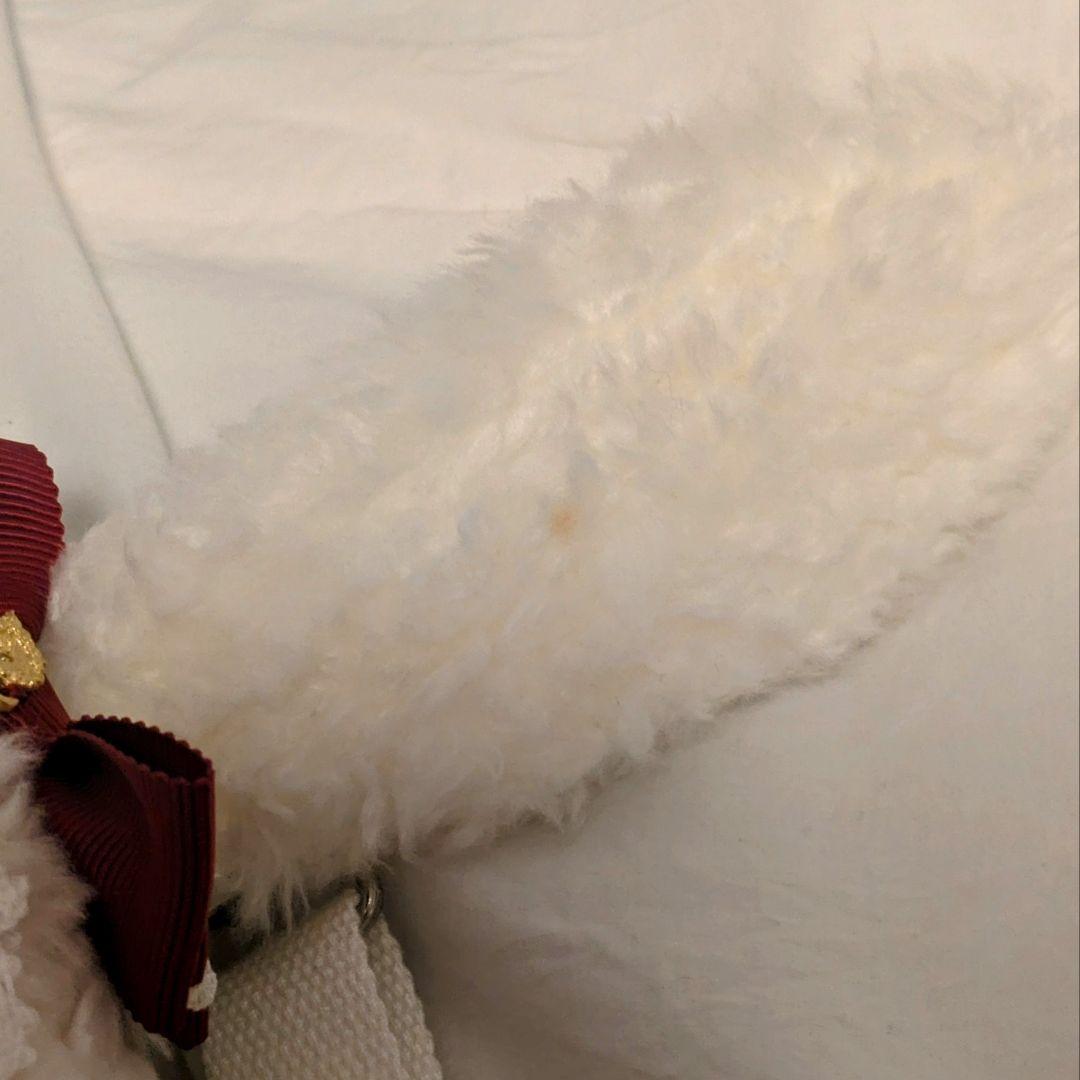 BABY, THE STARS SHINE BRIGHT ベビードールうさくみゃ