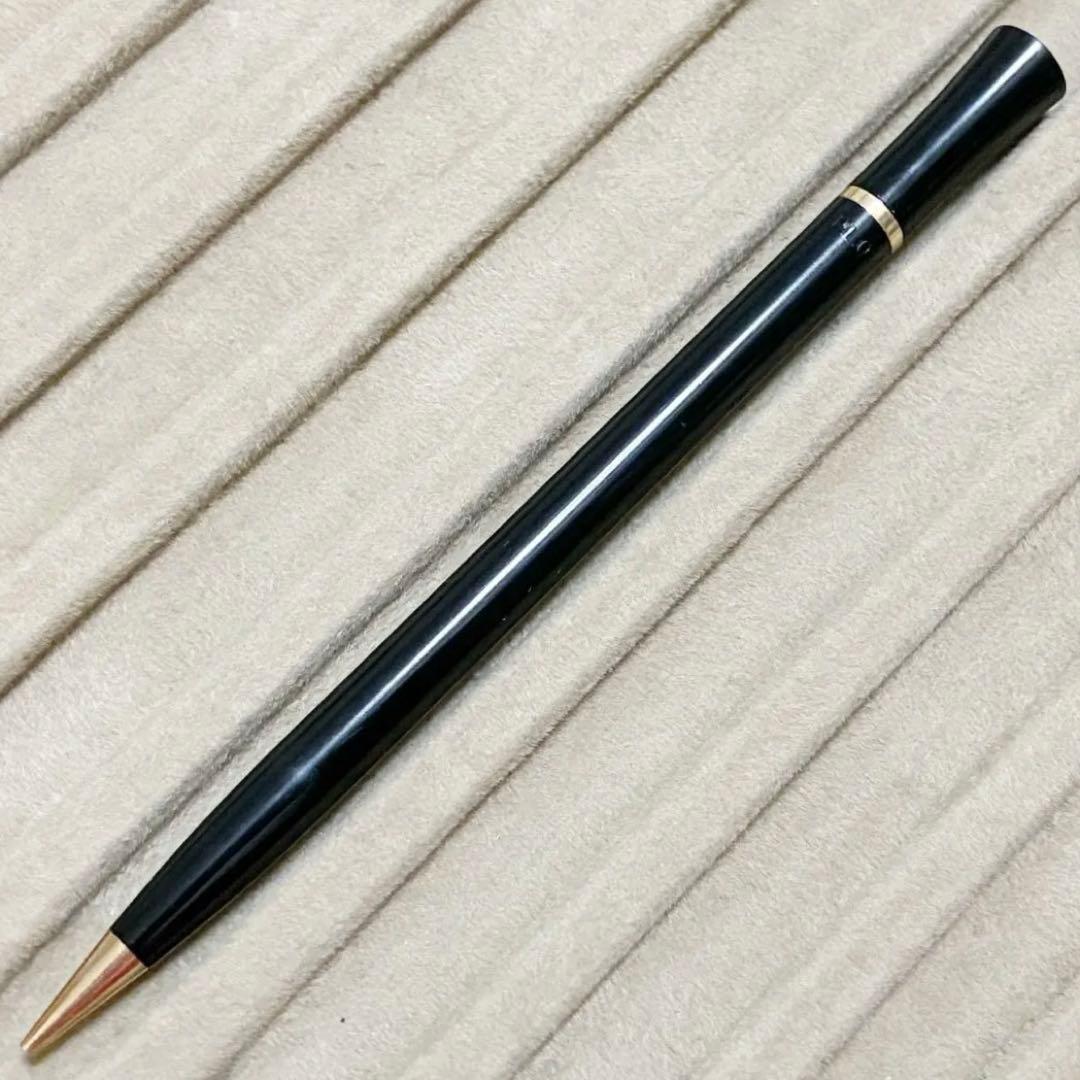 パイロット　PILOT 回転繰り出し　シャーペン