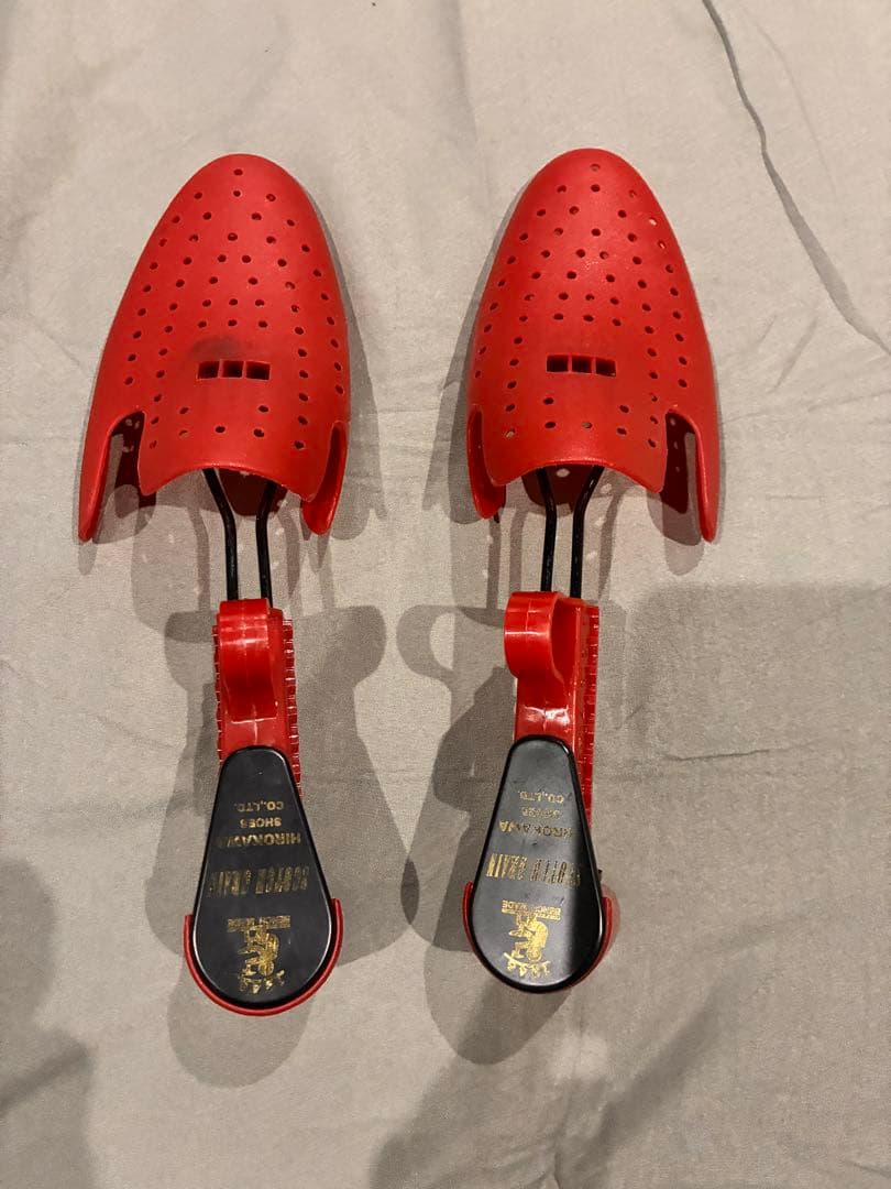 スコッチグレイン 匠シリーズ ストレートチップ 革靴 HA-9106 23.5