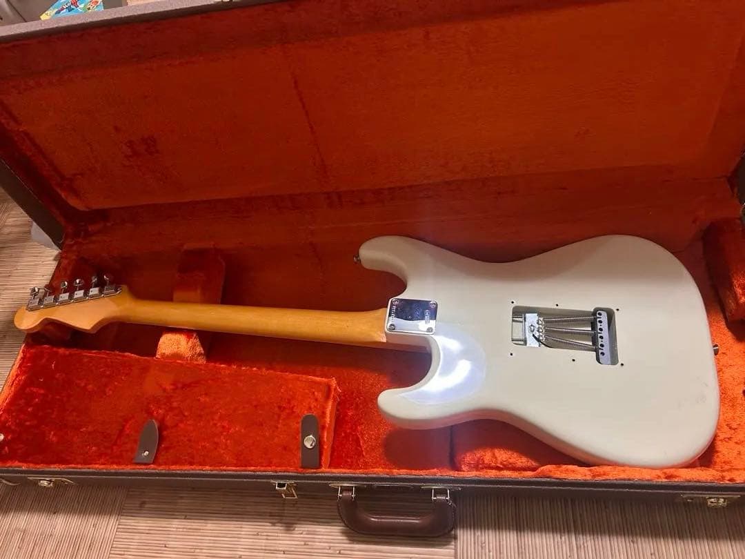 FenderUSA American vintageⅡ