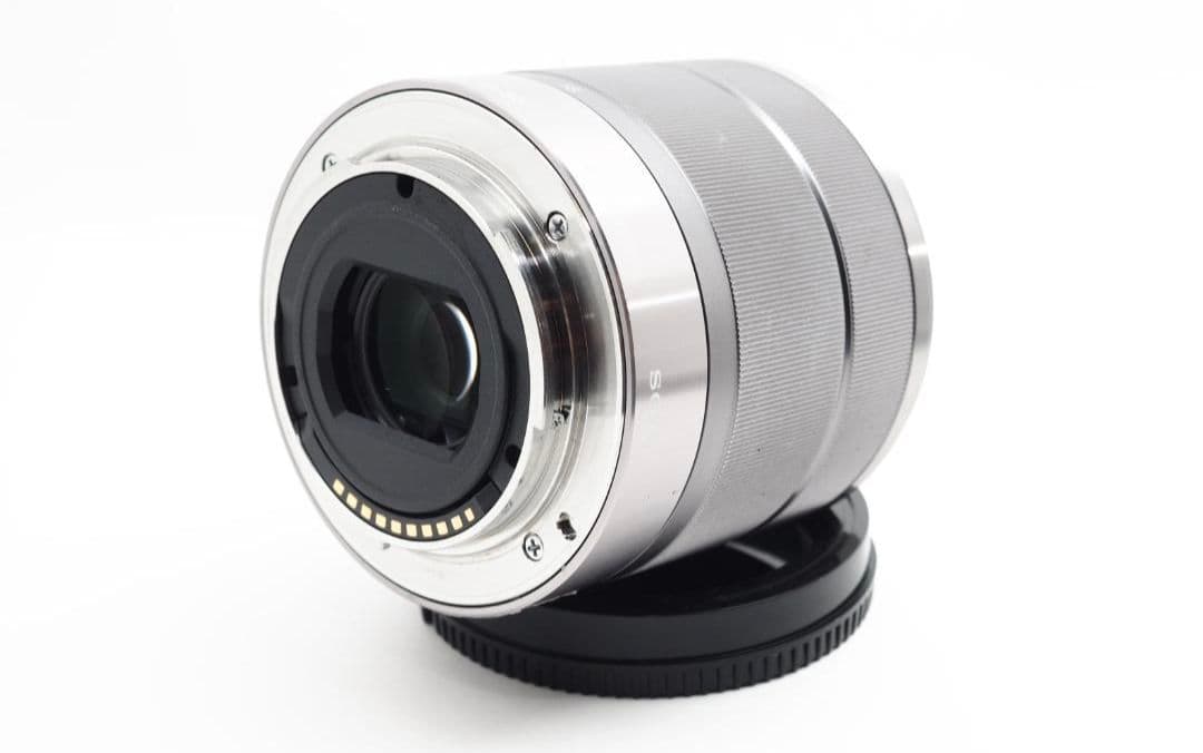 8月26日限定価格✨SONY E 18-55mm OSS SEL1855