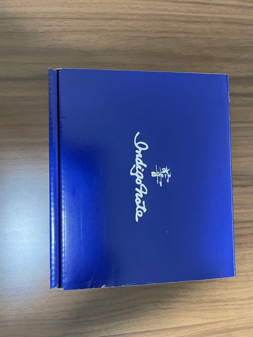 ギター Indigo note Chorus