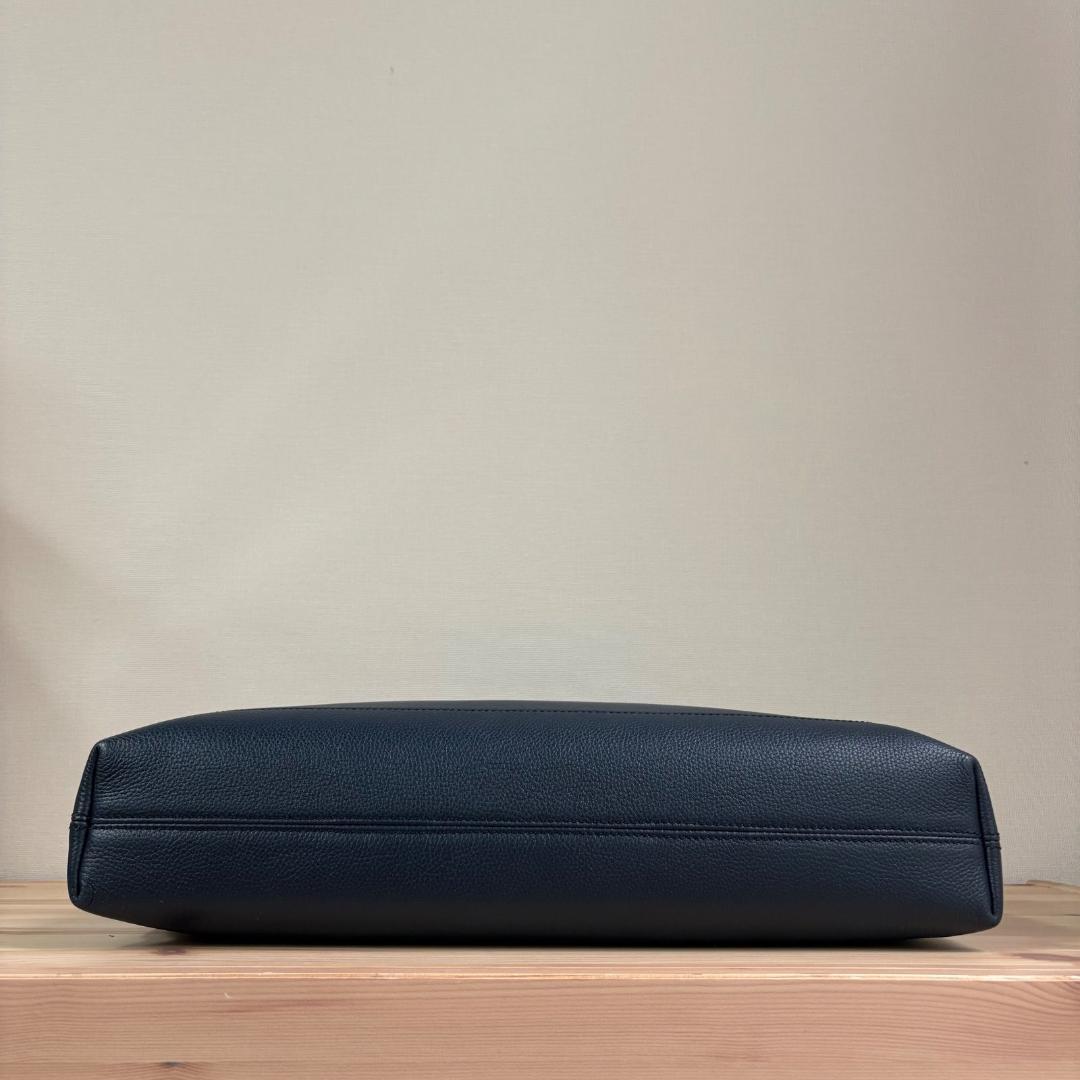 美品　dunhill ベルグレイブ 2way ブリーフケース　ビジネスバッグ