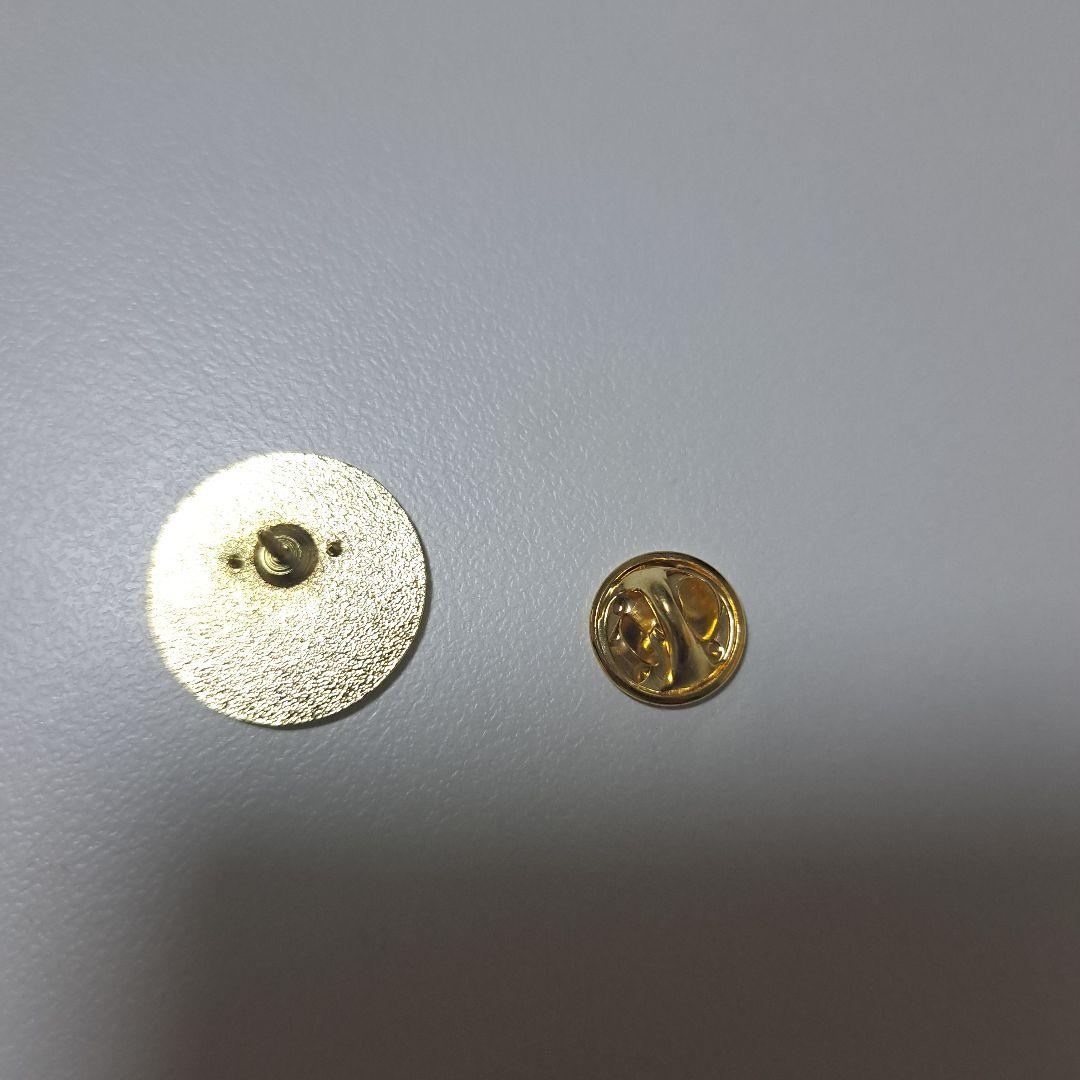 サーキュウーラちゃんのぬいぐるみ２個+黄色キーホルダー+ Waドイツピン