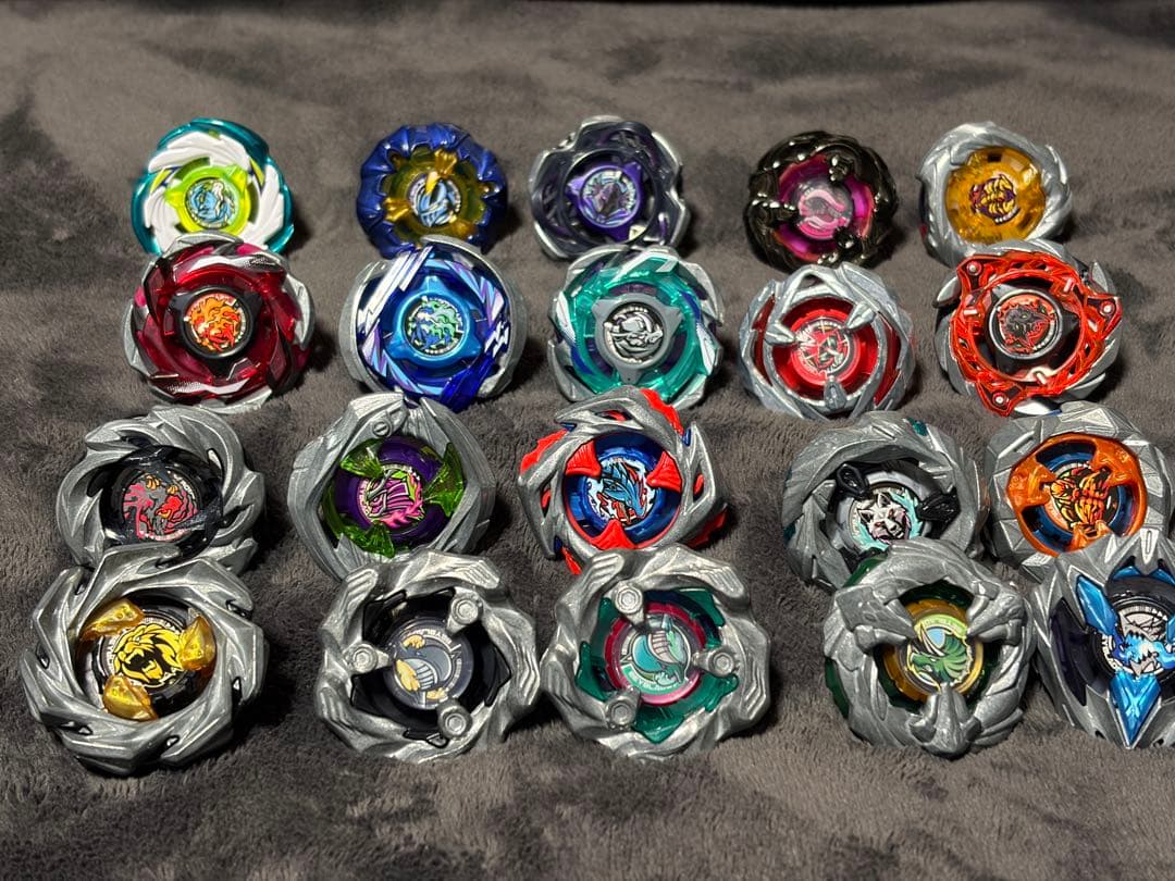 ベイブレードX セット販売