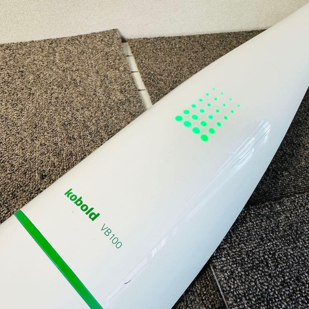 A9 美品✨VORWERK コーボルトVB100 コードレス掃除機 新生活応援！