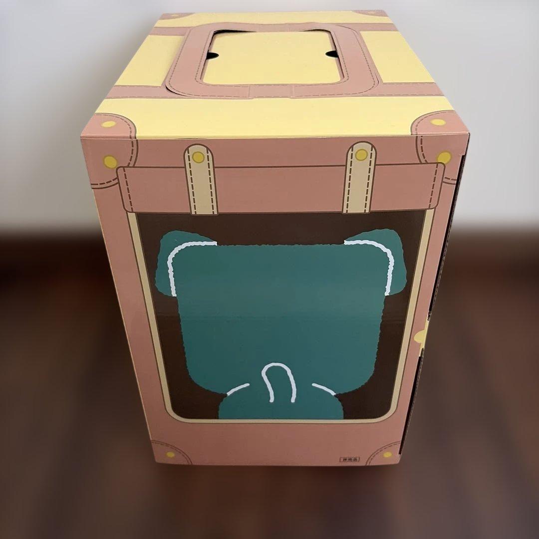 三菱　デリカミニ　デリ丸　DELICA MINI ぬいぐるみ