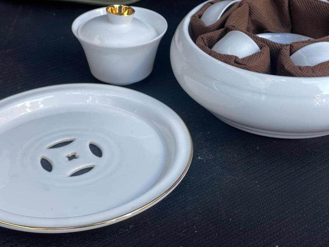 茶器セット