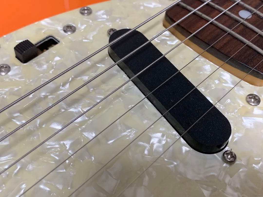 フォトジェニック ムスタング タイプPhotoGenic Mustang 希少