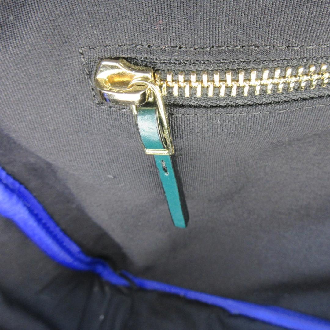 Paul Smith ビジネスバッグ マルチカラー A4対応 15.6inPC可